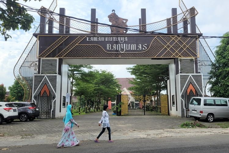 Seniman dan Budayawan Banyumas Tolak Rencana Pendirian Koperasi Merah Putih di Kompleks Taman Budaya Soetedja