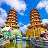 Taiwan Bakal Beri Rp 2,4 Juta untuk Turis Asing, Ini 3 Faktanya