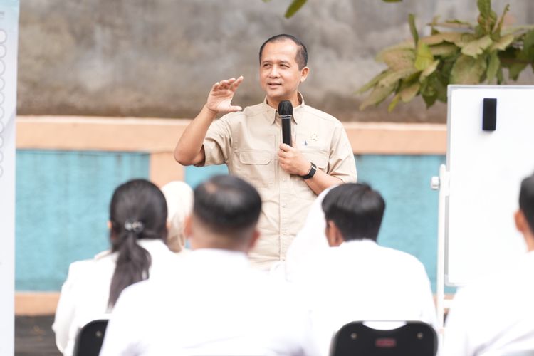 Transformasi Transmigrasi: Fokus Ciptakan Kawasan Ekonomi, Bukan Sekadar Perpindahan Penduduk