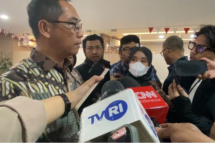 Besok Ada Demo di DPR, Komdigi Minta Warga Tak Sebar Ujaran Kebencian