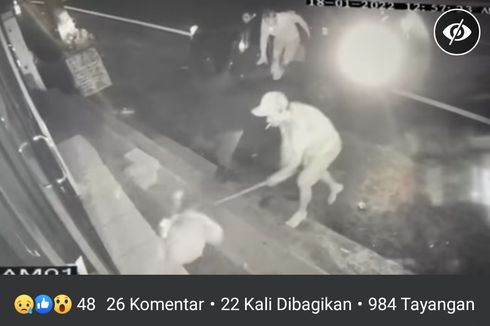4 Pelaku Pencurian dan Penganiayaan Anjing Peliharaan di Minahasa Utara Ditangkap