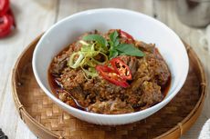 Resep Sambal Goreng Daging Sapi, Masakan Rumahan Sederhana