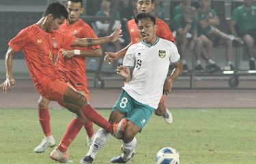 Alasan Timnas U19 Indonesia Tersingkir dari Piala AFF U19 2022