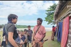 Ditangkap Polisi, Pemalak Youtuber di Sumba Barat Daya Minta Maaf