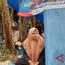 Cahaya Putih Itu Menuntun Guru Imas Keluar dari Timbunan Puing Madrasah...