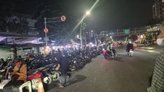Parkir Liar Merajalela, Biang Kerok Bocornya Pendapatan Jakarta