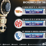 Jadwal Siaran Langsung DFB Pokal di Kompas TV: Mainz 05 Vs Bayern, Bochum Vs Dortmund