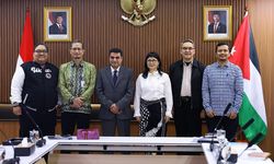 Indonesia Perkuat Kerja Sama Pendidikan Tinggi dengan Yordania, Fokus Bidang Kedokteran