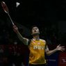 Indonesia Masters 2022: Sejarah Pertemuan Anthony Ginting Vs Lee Zii Jia