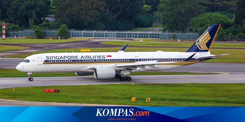 世界最長フライト 10 位、アジア航空が独占 ページすべて