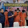 81 Ton BBM Ilegal dari Sumsel Gagal Diselundupkan ke Lampung