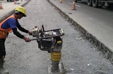 Ada Pemeliharaan Tol Jakarta-Cikampek hingga 17 Mei 2025, Ini Titiknya