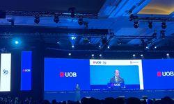 Bos UOB Ungkap Potensi Pasar ASEAN Jadi Pusat Pertumbuhan Ekonomi Baru Dunia