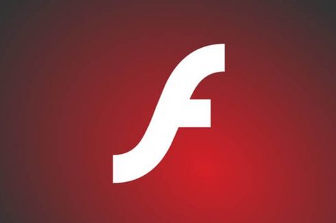 Adobe Flash Dipastikan Pensiun Akhir Tahun Ini