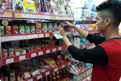 Tarik Produk dari Pasar, Heinz ABC Indonesia Investigasi Temuan Cacing