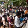 WHO: Situasi di India Bisa Terjadi di Mana Saja