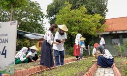Maknai Hari Kartini, BRI Dorong Kemandirian Perempuan lewat BRInita