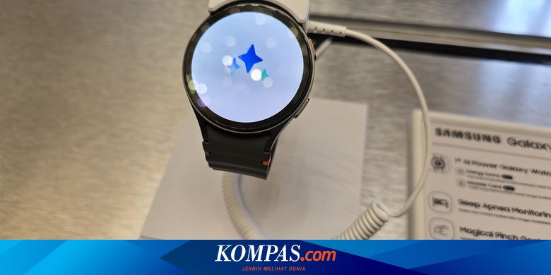 Harga samsung watch 2018 store