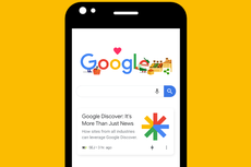Apa Itu Google Discover dan Bagaimana Cara Menggunakannya?