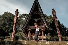 Sinanggar Tulo, Lagu Daerah Sumatera Utara