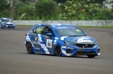 Pertamina 6 Hours Endurance Kembali Digelar Setelah Vakum 16 Tahun