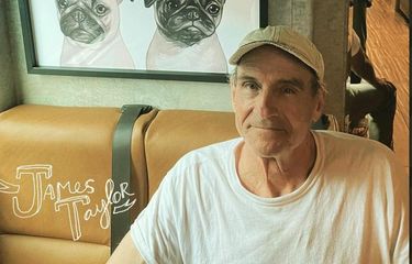 James Taylor