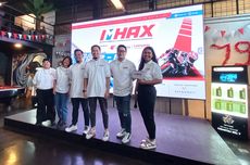 Banyak Promo, Pameran Helm dan Apparel Kembali Digelar