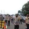 Hari Pertama Larangan Mudik, Ribuan Kendaraan Diputar Balik hingga Pekerja Pabrik Protes di Jalan Tol yang Ditutup