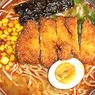 Sejarah Ramen, Ternyata Bukan dari Jepang