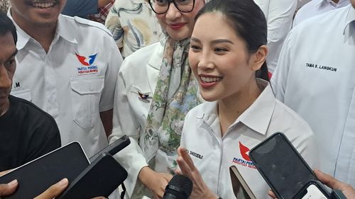 Perindo Deklarasikan Dukungan Cagub Sejumlah Daerah Saat Mukernas Akhir Juli 2024