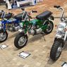 Daftar Harga dan Pilihan Ban Ring 10 dan 12 untuk Motor Mini