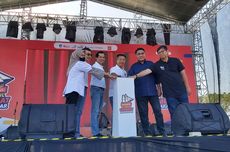 Kumpul Sahabat Makassar Jadi Ajang Kontribusi Daihatsu ke Masyarakat