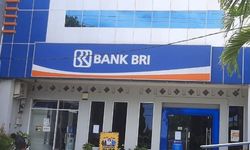 Bank BRI Dukung Rencana Pemerintah Hapus Kredit Macet UMKM