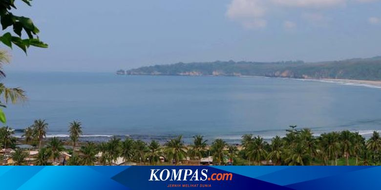 5 Destinasi Wisata Di Lebak Banten Yang Tak Boleh Dilewatkan