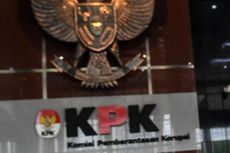 KPK Panggil Tersangka Kasus Suap Proyek Kementerian PUPR