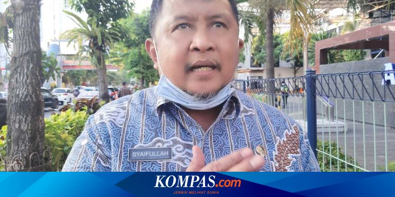 Viral, Isi Chat Sekda Bondowoso dengan Seorang ASN Wanita