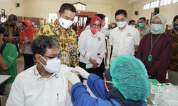Ketua ASEAN-BAC Sebut Investasi Kesehatan Penting untuk Perluas Akses Vaksin DBD Terjangkau bagi Masyarakat