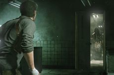 4 Game Gratis di Epic Games Store, Ada "The Evil Within 2"