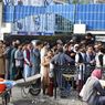 PBB Peringatkan Afghanistan Berisiko Alami 