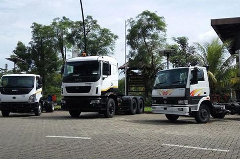 Mengenal Lebih Dalam Produk Tata Motors