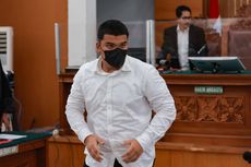 Ruang Sidang Penuh, Hakim Minta Jumlah Jaksa-Pengacara Shane Lukas Dikurangi