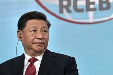 Xi Jinping: China Siap Berbagi Teknologi 5G dengan Negara Mitra