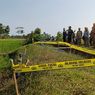 Sejumlah Fakta Munculnya Gas Berapi Saat Pembuatan Sumur Bor di Purworejo