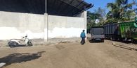 Buntut Viral Koperasi Merah Putih Temanggung Tutup Jalan Umum, Pembangunan Disetop Sementara