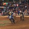 Keseruan Seri Pembuka JC Supertrack National Championship