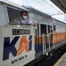 Mulai Hari Ini, Penumpang Kereta Api Berusia 18 Tahun ke Atas dari Jakarta dan Sekitarnya Wajib Sudah Vaksin Booster