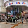 Kawasan Gambir Ditutup karena Ada Reuni 212, Penumpang Kereta Jarak Jauh Bisa Naik dari Stasiun Jatinegara
