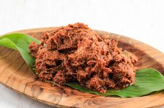 Resep Ungkep Daging Sapi Suwir, Bumbu Meresap Maksimal