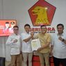 Mantan PJ Wali Kota Yogyakarta Singgih Raharjo Dapat Surat Tugas Gerindra Ikut Pilkada