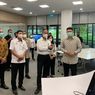 Grab Indonesia, Huawei, dan Orami Bakal Relokasi ke Digital Hub BSD City